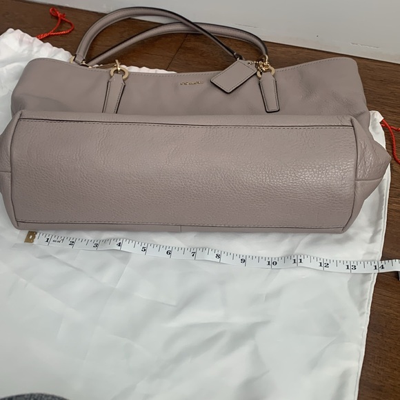 EUC coach bag - Picture 7 of 7